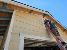 Siding for Commercial Buildings in Haskell, OK